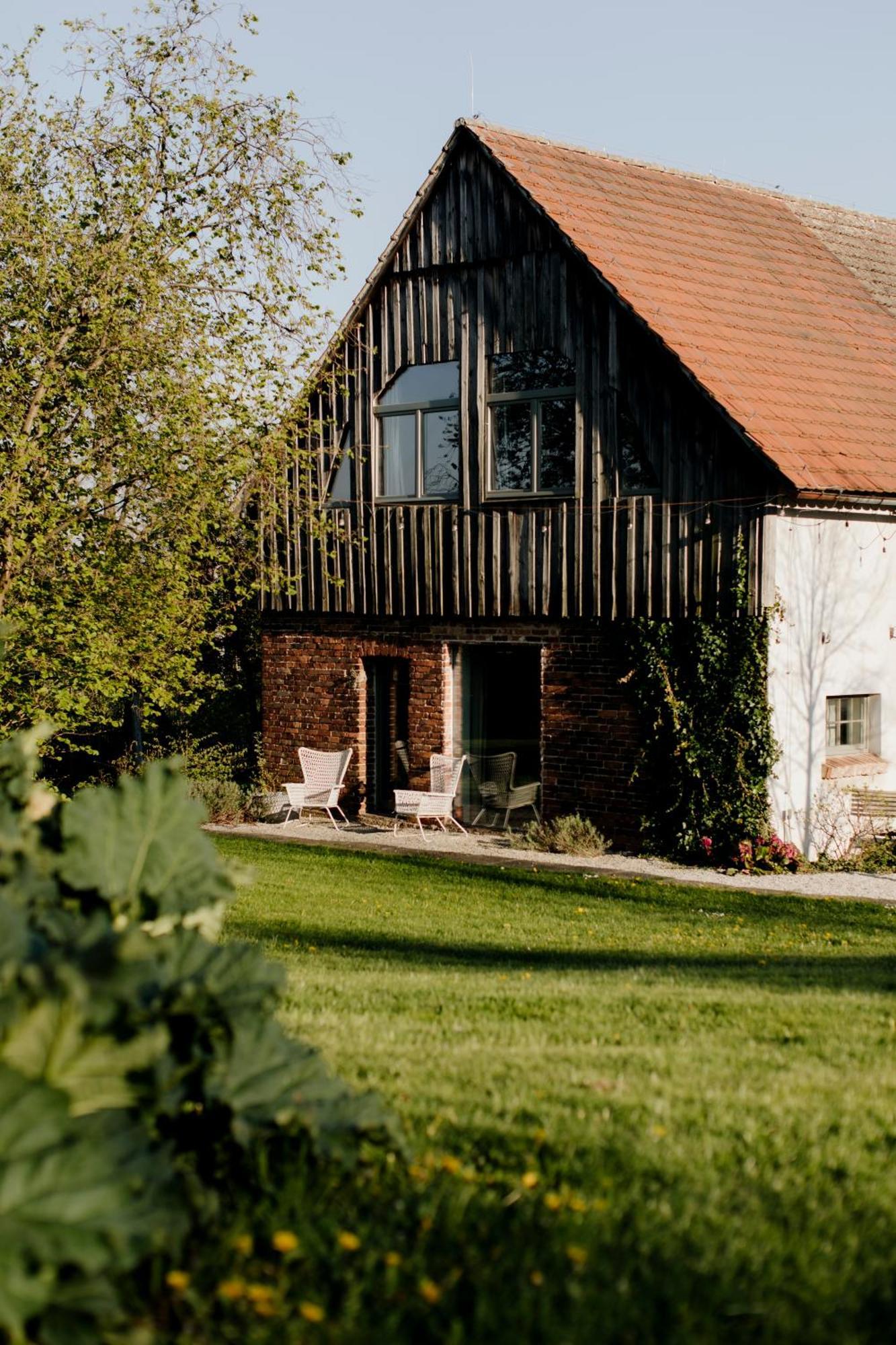 Domnumer 10 Pokrzywnik Exterior foto